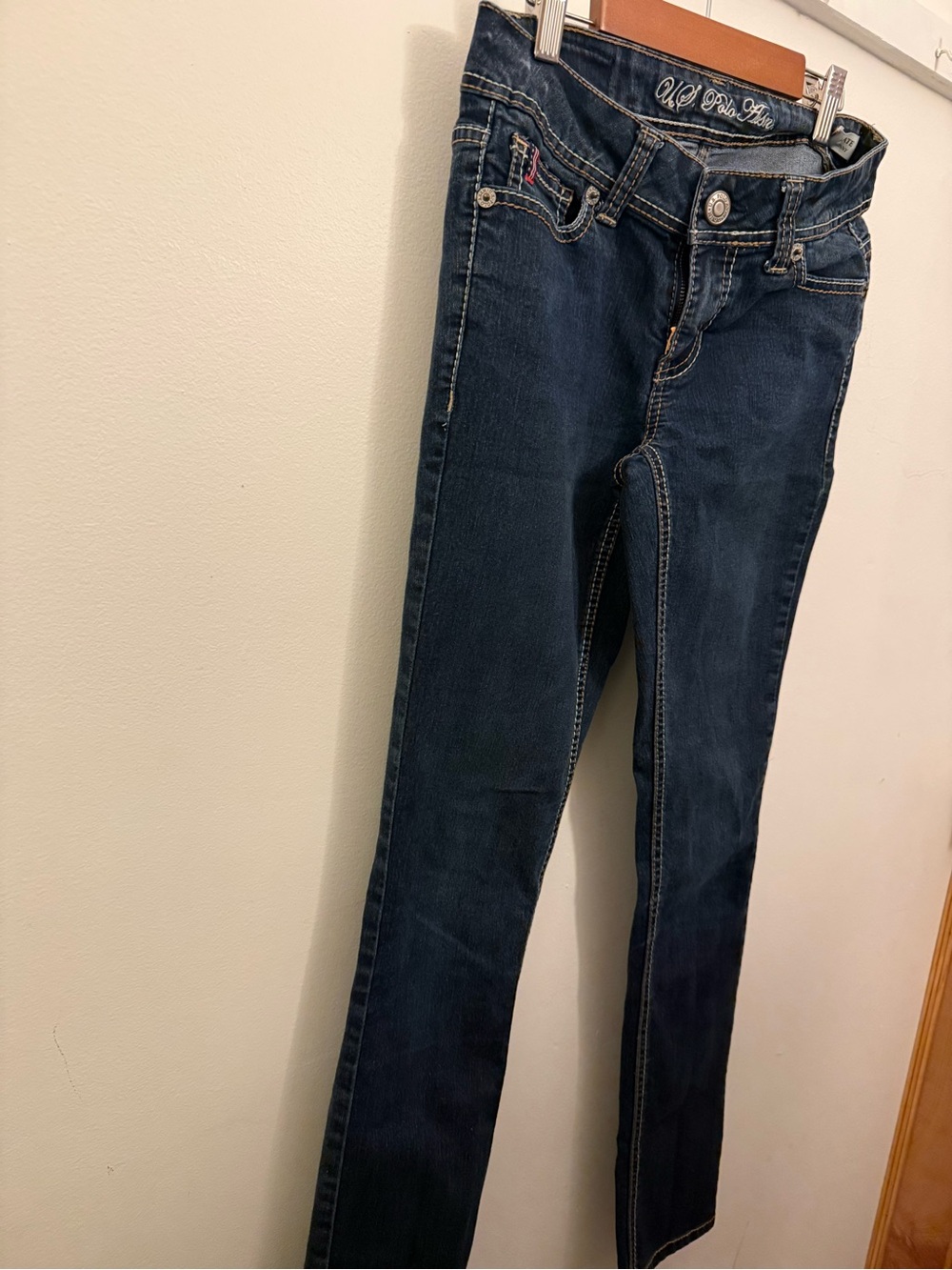 5/6 Junior Jeans!
